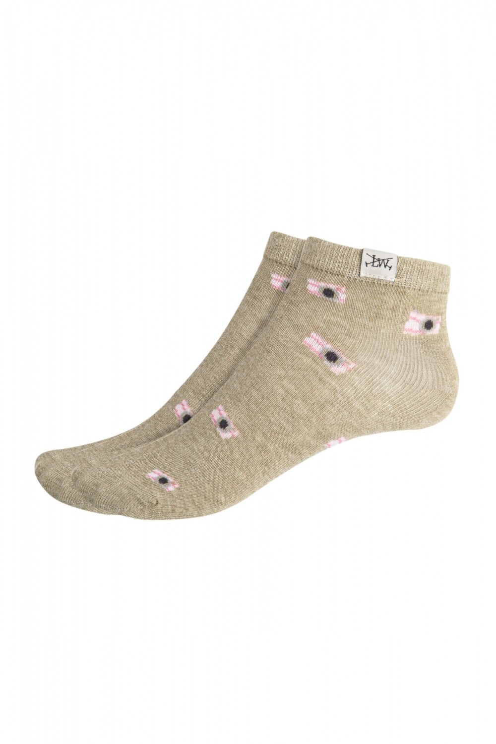 MEDIA CAMARA DE FOTOS Verde