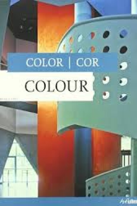 CLOUR. COLOR CLOUR. COLOR