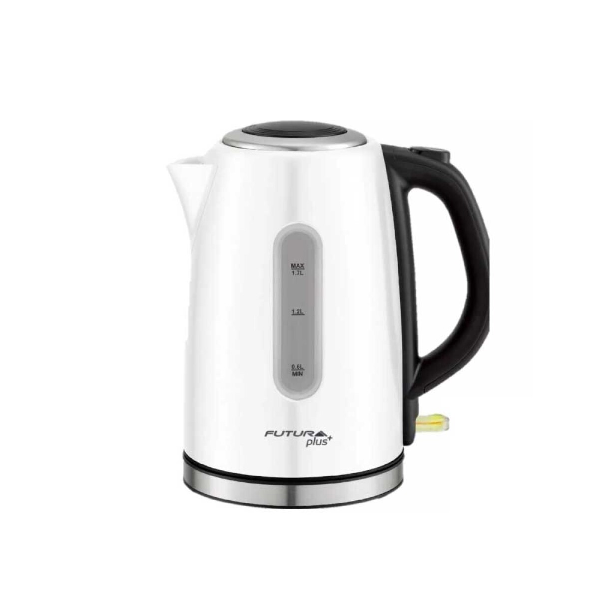 Hervidor de agua Plus Blanco Futura FUT-HA1798W 
