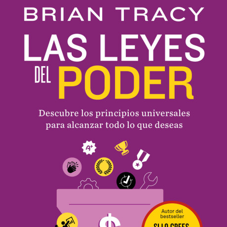 LAS LEYES DEL PODER LAS LEYES DEL PODER