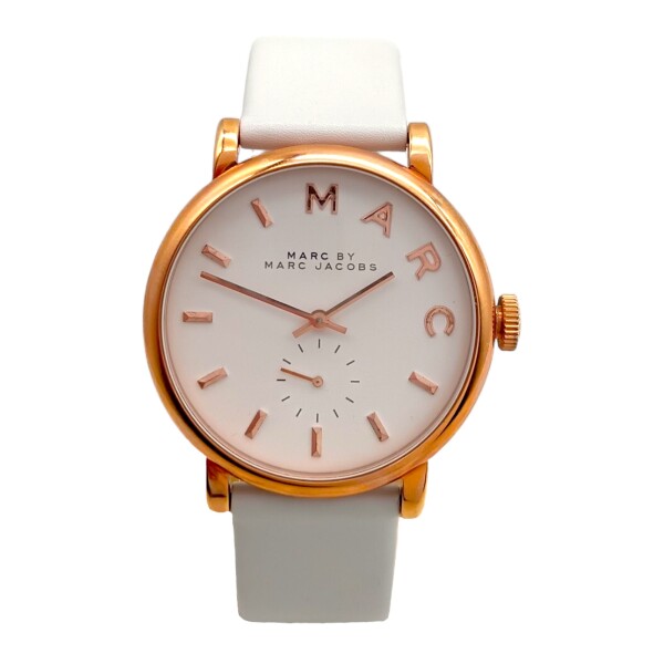 MARC JACOBS MBM1283 Doradorosauniforme