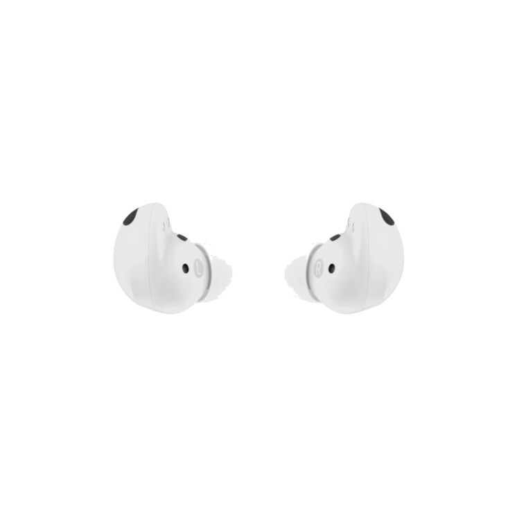 Auriculares Inalámbricos Samsung Galaxy Buds2 Pro con ANC White