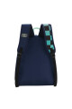 Mochila Trendy Azul