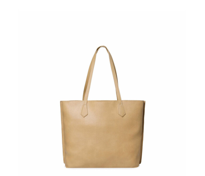 Cartera Las Oreiro Cartera Las Oreiro Beige