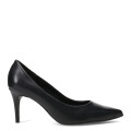 Zapatos de Mujer Bottero en punta Negro