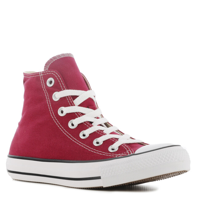 Championes Unisex Converse Chuck Taylor Bordó