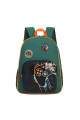 Mochila Trendy Verde