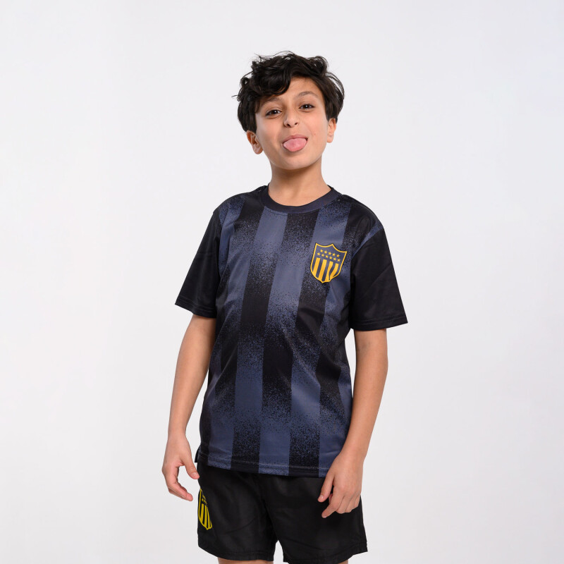 Remera CAP Train Peñarol Junior 052