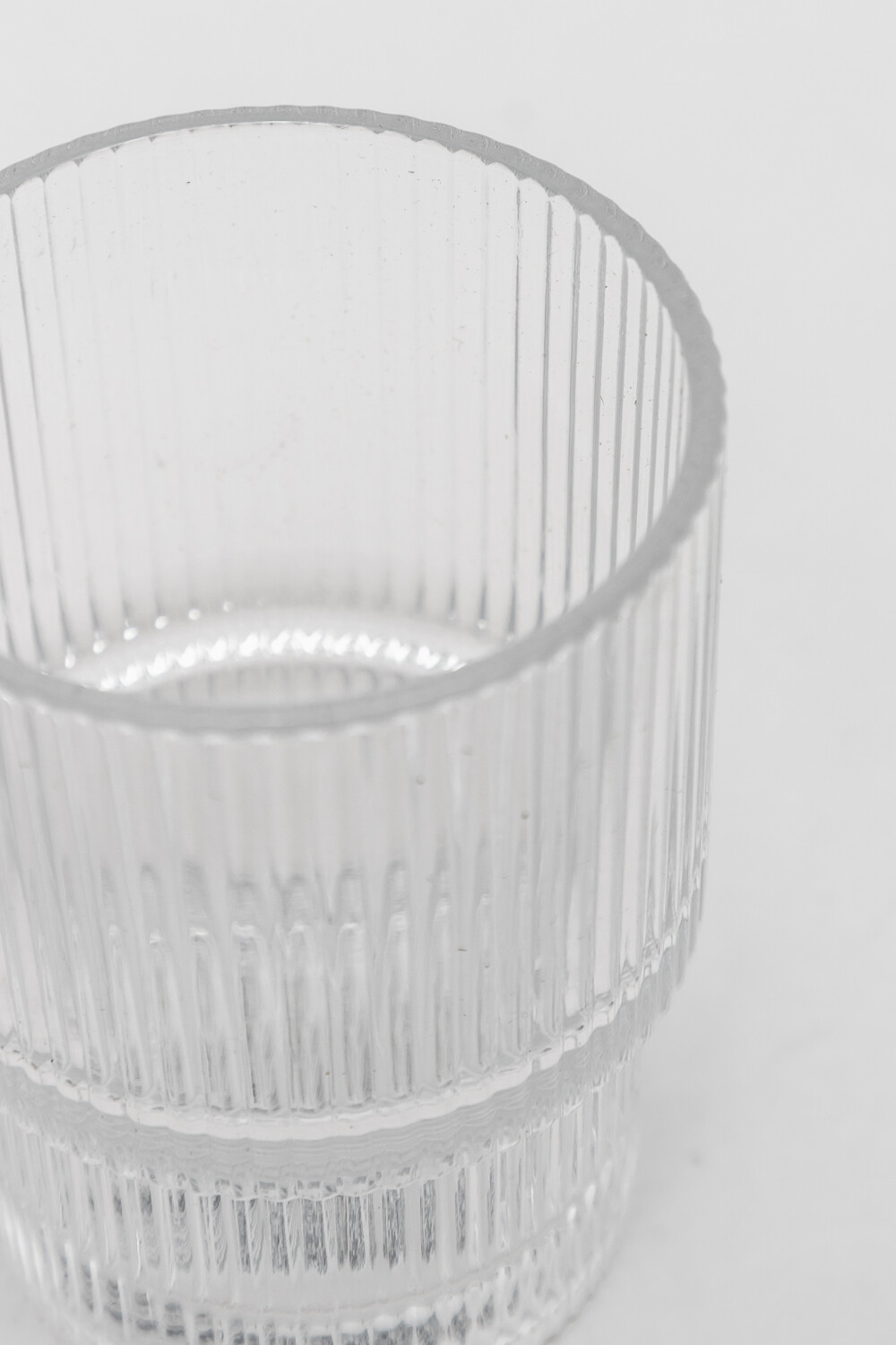 Vaso Afrodita Bajo Ii Color Unico