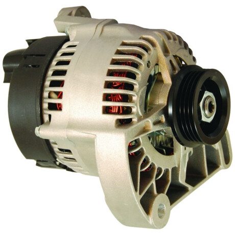 ALTERNADOR FIAT UNO PALIO SIENA FIRE 75A DENSO=44002Z=9020401 - ALTERNADOR FIAT UNO PALIO SIENA FIRE 75A DENSO=44002Z=9020401 -