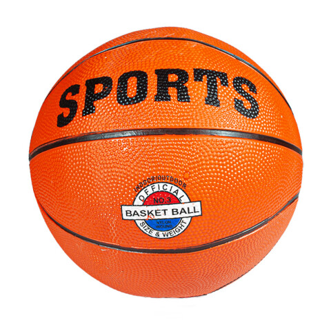 3x2 Pelota de basketbal 280gr 3x2 Pelota De Basketbal 280gr