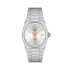 Reloj Tissot PRX T1372101103100 35mm Plateado