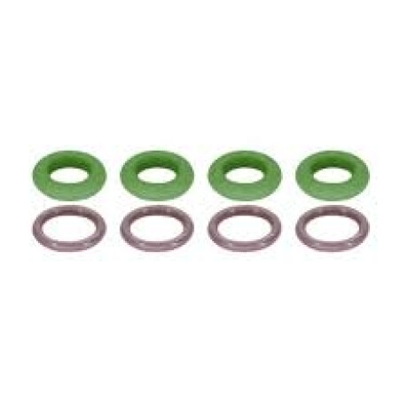 INYECCION PARTES - JGO. ORING INYECTOR 01F003A - INYECCION PARTES - JGO. ORING INYECTOR 01F003A -