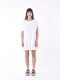 VESTIDO CARMELA BLANCO