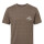 Remera O'Neill Heritage Pocket Series Marron