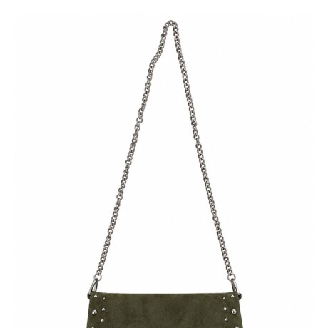 CARTERA ASTRO Verde Militar