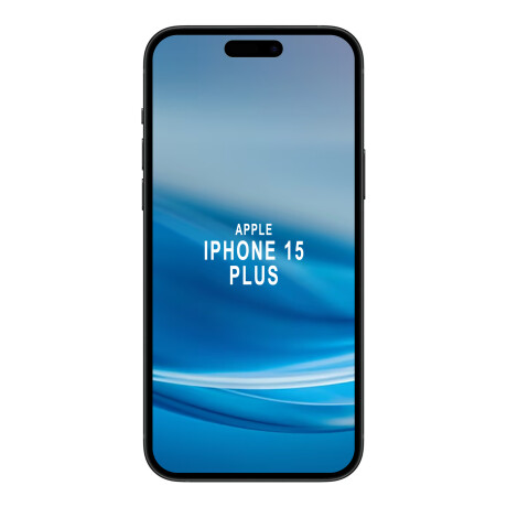 Apple - Smartphone Iphone 15 Plus - IP68. 6,7'' Multitáctil Super Retina Xdr Oled 120HZ Hdr. Dualsim 001