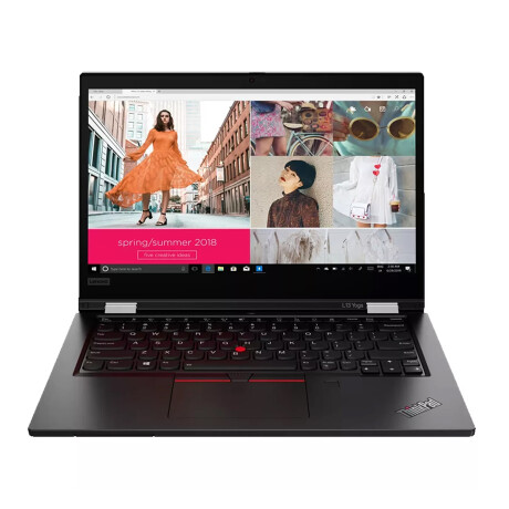 Notebook Lenovo ThinkPad Yoga L13 i5-1145G7 256Gb 16GB Touch Notebook Lenovo ThinkPad Yoga L13 i5-1145G7 256Gb 16GB Touch