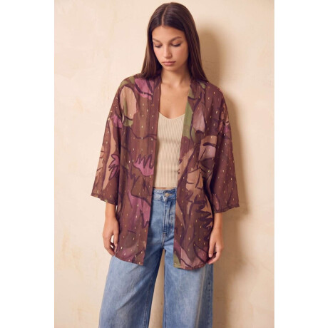 Kimono Multi