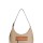 Cartera Oreiro Beige