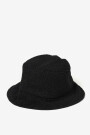 Orla Bucket Hat Negro