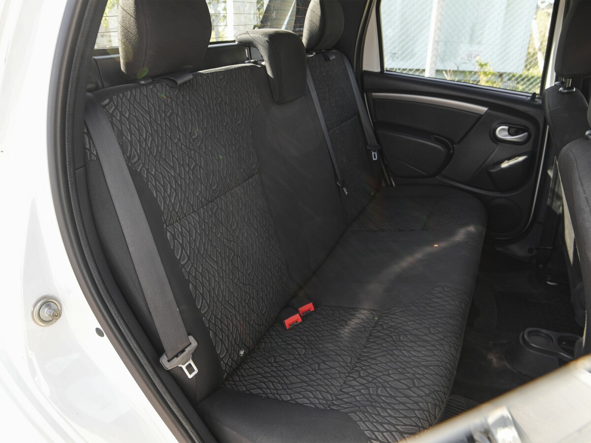 Renault Oroch 1.6 Dynamique Extra Full| Permuta / Financia Renault Oroch 1.6 Dynamique Extra Full| Permuta / Financia