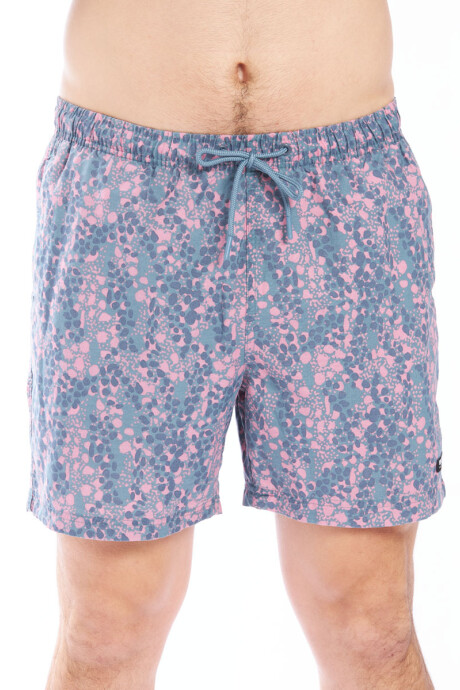 SHORT LEIAS DIXIE Petroleo