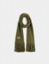 Bufandas Bufandas - Verde Kaki