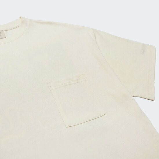 Remera Wasted Talent Gran Paradiso Beige