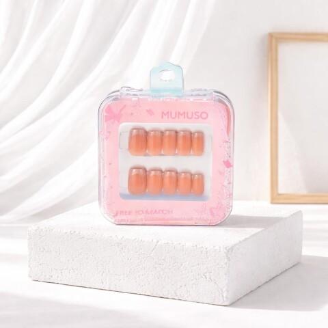 UÑAS POSTIZAS (OJO DE GATO CON BORDE PLATEADO) UÑAS POSTIZAS (OJO DE GATO CON BORDE PLATEADO)