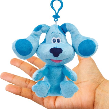 Llavero monedero Blue´s Clues Llavero monedero Blue´s Clues