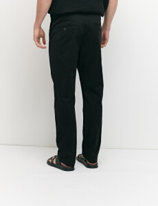 080652 PANTALON HARRY Negro