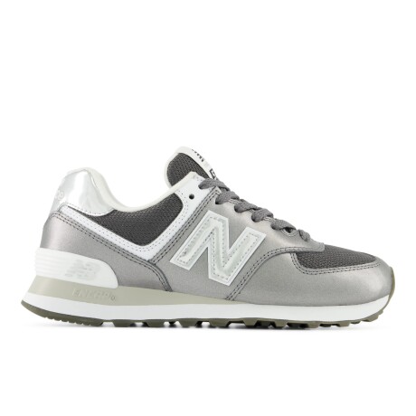Championes New Balance de Dama - 574 - W5748DS GREY