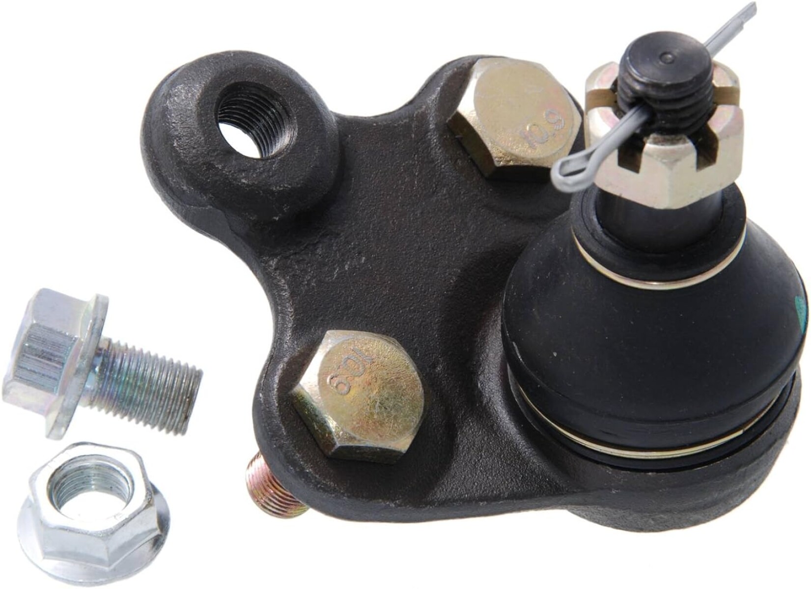 ROTULA DE DIRECCION HONDA CR-V 07/ - 