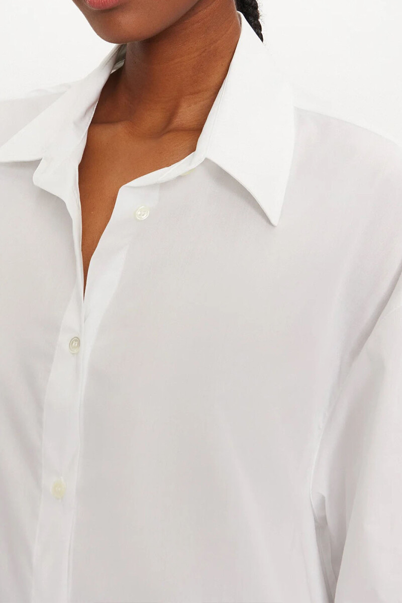 CAMISA Blanco