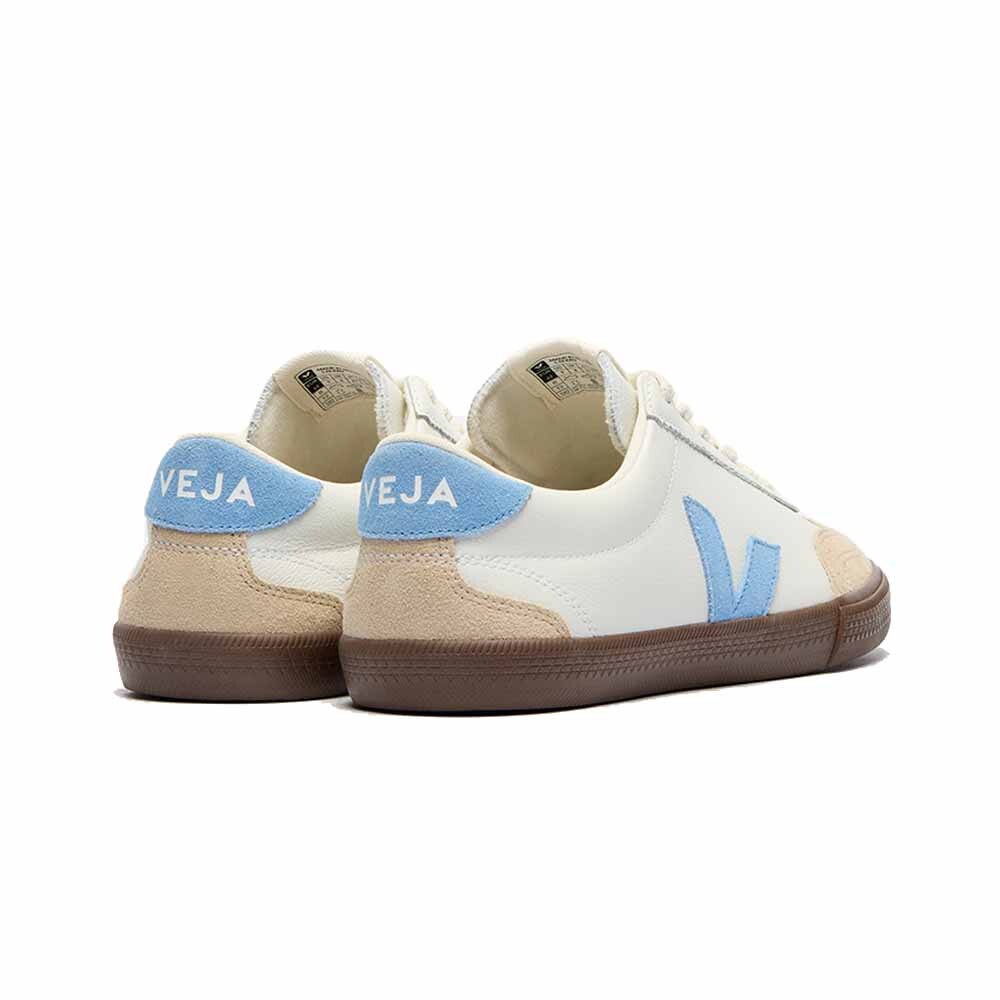 Zapatillas Veja Volley Mujer Blanco