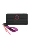 Billetera Trendy Negro