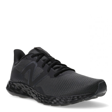 Championes de Hombre New Balance 411 V3 Negro