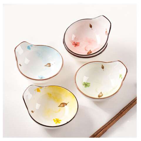 Platitos bowl estilo japonés Platitos Bowl Estilo Japonés