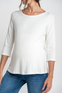 Remera Nácar