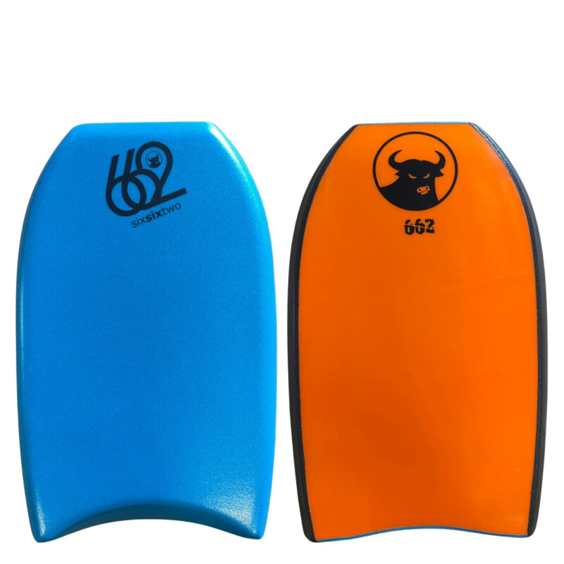 Bodyboards Empire Mini Kick - Celeste Bodyboards Empire Mini Kick - Celeste