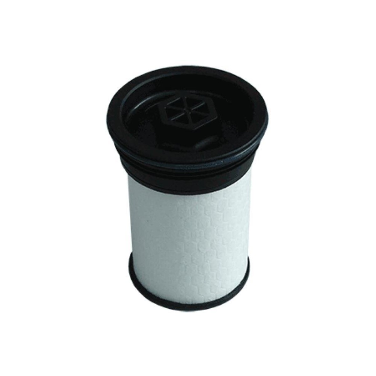 FILTRO COMBUSTIBLE CHEVROLET GAS OIL S10 2.8 TDI 12/ XLD28 MAHLE 