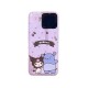 Powerbank 10000mAh Sanrio Kuromi
