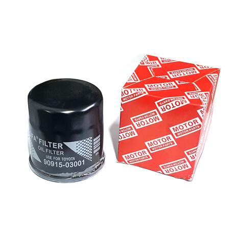FILTRO ACEITE - QQ STARLET COROLLA BYD F3 F0 LIFAN 620 X50 PH4967 - FILTRO ACEITE - QQ STARLET COROLLA BYD F3 F0 LIFAN 620 X50 PH4967 -
