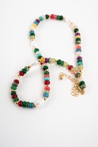 Colgante Colores Multi