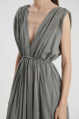 TUNICA JAIPUR Gris