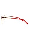 BELEN BEL0455318140C6 - Adulto - Bordo Bordocombinado