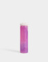 Lúdico Slime Huellita Rosa - Combinacion Multicolor