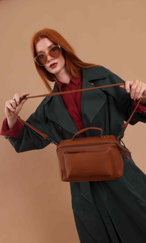 BANDOLERA MORRAL MELISA HABANO