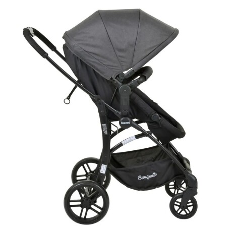 Coche Burigotto Convert Coche Burigotto Convert